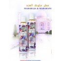 Our impression of Maharaja Al-Jazeera Concentrated Perfume Oil (004203) 